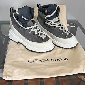 Canada Goose Journey Boots Men - Size 10